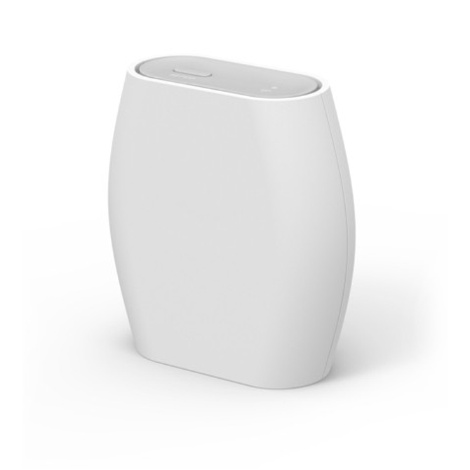 Simple Wireless Indoor LoRaWAN Gateway