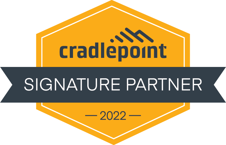 Cradlepoint Signature Partner