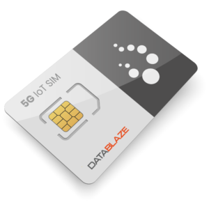 IoT SIM Card