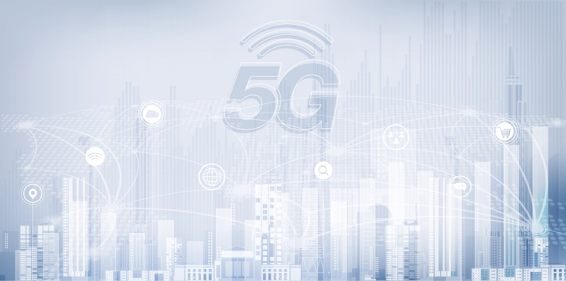 Benefits of 5G and 5G Ready