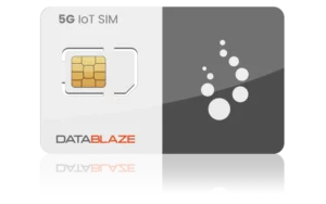 5G IoT SIM Card