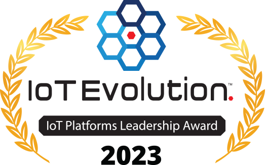 IoT Platforms Leadership 2023