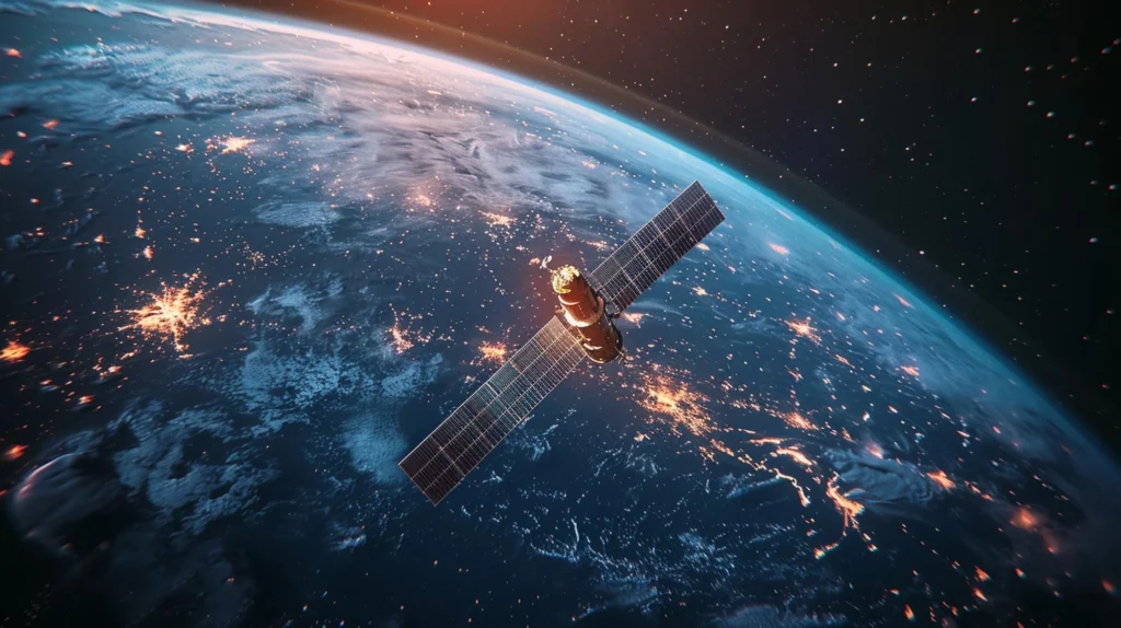 Satellite Connectivity