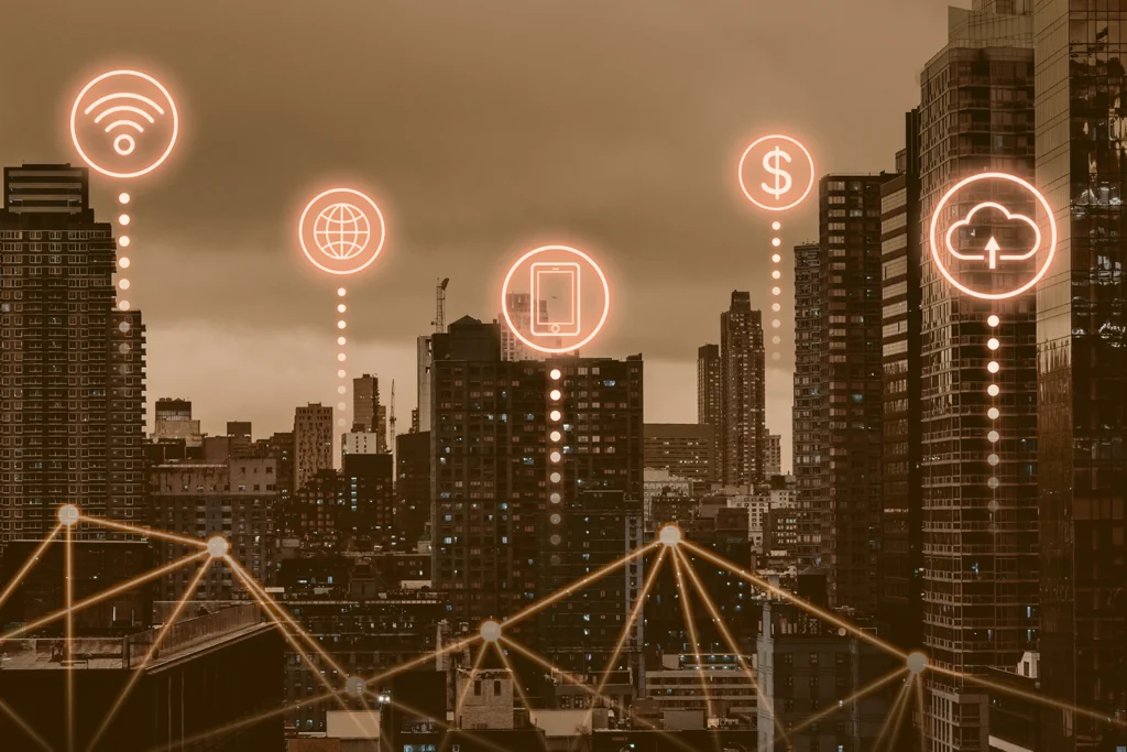 Wireless Data Optimization at Scale