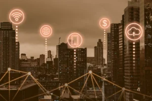 Wireless Data Optimization at Scale