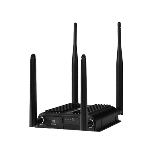 Cradlepoint IBR600C Mobile Router | Multi-Carrier Enabled™
